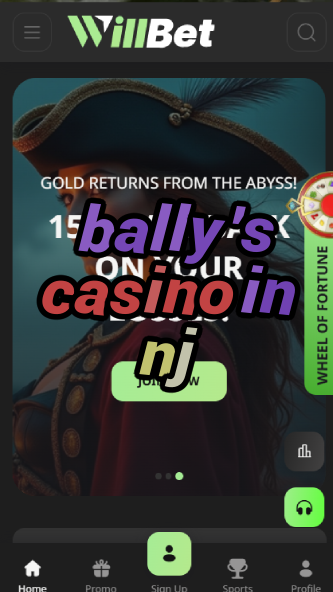 bally's casino in nj-asdasdzhjkds.com