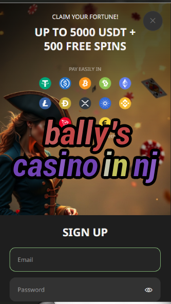 bally's casino in nj-asdasdzhjkds.com