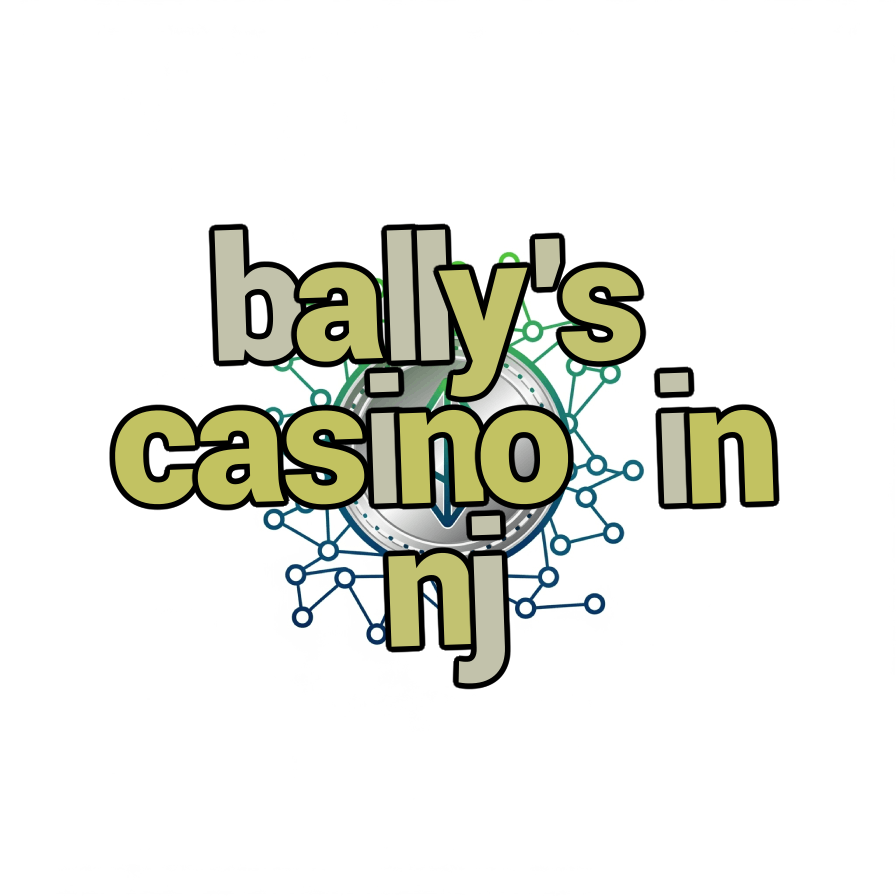 bally's casino in nj